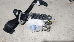 View Auto part Seatbelt/Stalk Suzuki Swift 2013