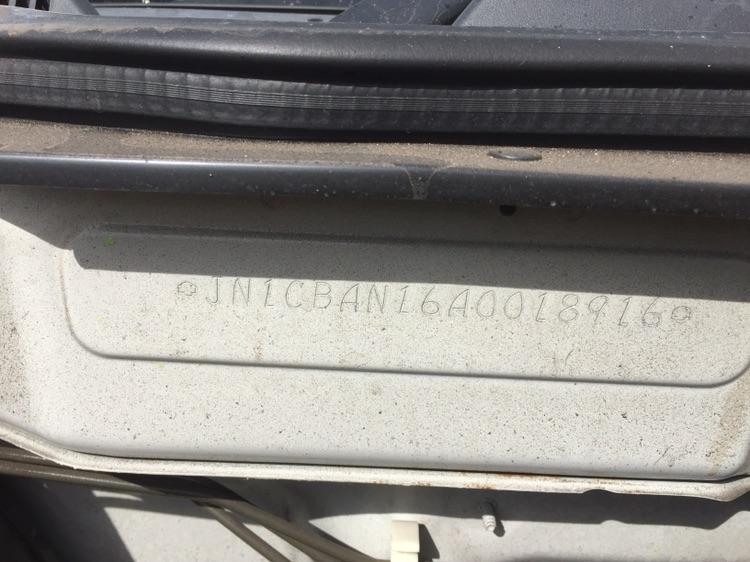 View Auto part Trans/Gearbox Nissan Pulsar 2002