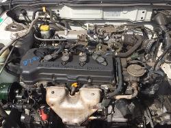 View Auto part Trans/Gearbox Nissan Pulsar 2002