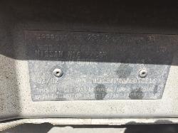 View Auto part Trans/Gearbox Nissan Pulsar 2002