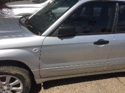 View Auto part Steering Pump Subaru Forester 2004