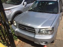 View Auto part Steering Pump Subaru Forester 2004