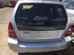 View Auto part Steering Pump Subaru Forester 2004