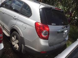 View Auto part Steering Box/Rack Holden Captiva 2009