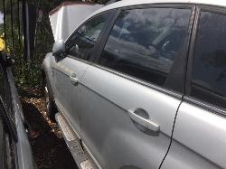 View Auto part Steering Box/Rack Holden Captiva 2009