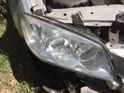 View Auto part Steering Box/Rack Holden Captiva 2009