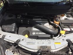 View Auto part Steering Box/Rack Holden Captiva 2009