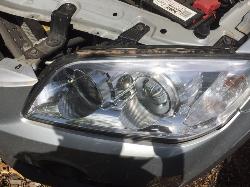 View Auto part Steering Box/Rack Holden Captiva 2009
