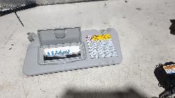 View Auto part Sunvisor Suzuki Swift 2010