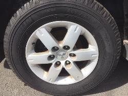 View Auto part A/C Compressor Mitsubishi Pajero 2005