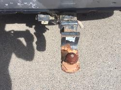 View Auto part A/C Compressor Mitsubishi Pajero 2005