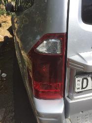 View Auto part A/C Compressor Mitsubishi Pajero 2005