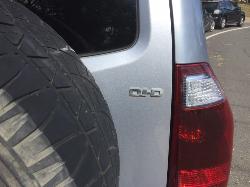 View Auto part A/C Compressor Mitsubishi Pajero 2005