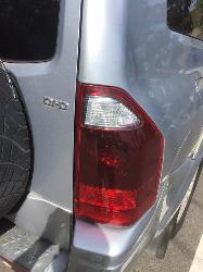 View Auto part A/C Compressor Mitsubishi Pajero 2005