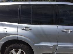 View Auto part A/C Compressor Mitsubishi Pajero 2005