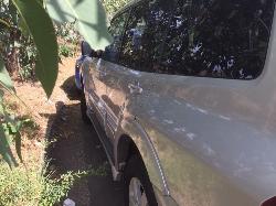 View Auto part A/C Compressor Mitsubishi Pajero 2005