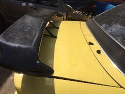 View Auto part Rear Drive Shaft Bmw 3 Series 2001