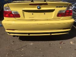 View Auto part Rear Drive Shaft Bmw 3 Series 2001