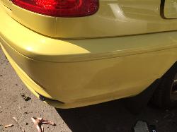 View Auto part Rear Drive Shaft Bmw 3 Series 2001