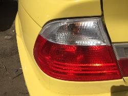 View Auto part Rear Drive Shaft Bmw 3 Series 2001