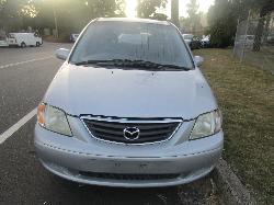 View Auto part A/C Compressor Mazda Mpv 2000