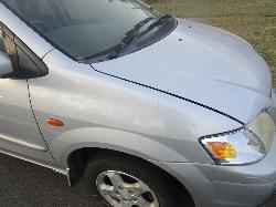 View Auto part A/C Compressor Mazda Mpv 2000