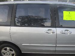 View Auto part A/C Compressor Mazda Mpv 2000