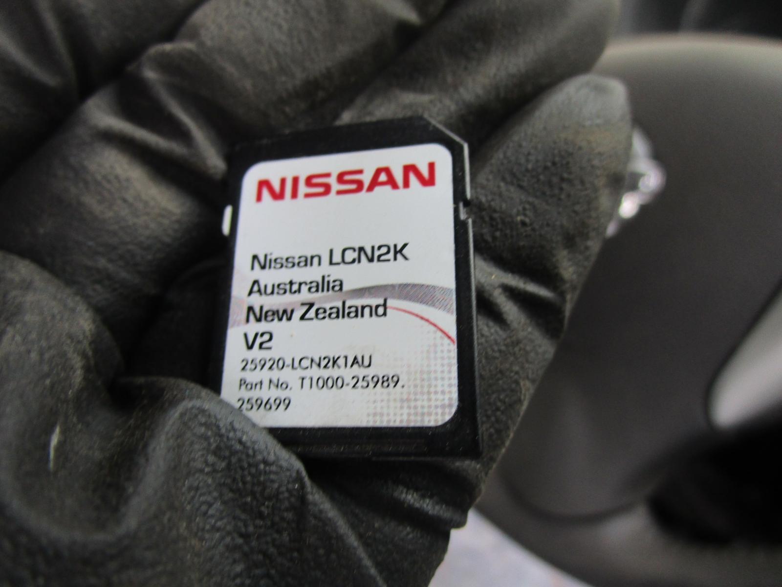 View Auto part Trans/Gearbox Nissan Pulsar 2015