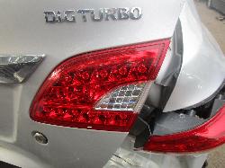 View Auto part Trans/Gearbox Nissan Pulsar 2015