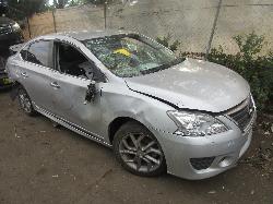 View Auto part Trans/Gearbox Nissan Pulsar 2015