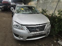 View Auto part Trans/Gearbox Nissan Pulsar 2015