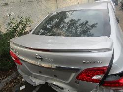 View Auto part Trans/Gearbox Nissan Pulsar 2015