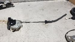 View Auto part Door/Boot/Gate Lock Audi A5 2009