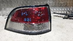 View Auto part Left Taillight Holden Commodore 2011