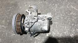View Auto part A/C Compressor Holden Rodeo 2003
