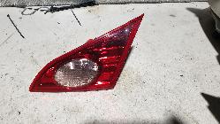 View Auto part Rear Garnish Nissan Murano 2010