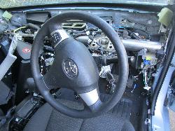 View Auto part Brake Booster Toyota Camry 2010