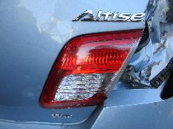 View Auto part Brake Booster Toyota Camry 2010