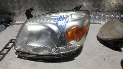 View Auto part Left Headlamp Mazda Bt50 2009