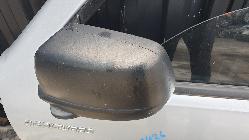 View Auto part Left Door Mirror Mazda Bt50 2009