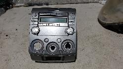 View Auto part Radio/Cd/Dvd/Sat/Tv Mazda Bt50 2009