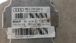 View Auto part Airbag Module/Sensor Audi A4 2006