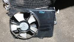 View Auto part Fan Suzuki Swift 2010