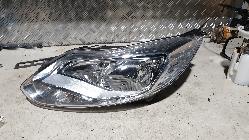 View Auto part Left Headlamp Ford Focus 2014