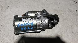 View Auto part Starter Ford Focus 2014