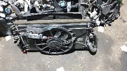 View Auto part A/C Condenser Ford Focus 2014