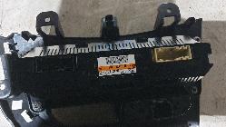 View Auto part Heater/Ac Controls Ford Focus 2014