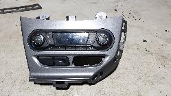 View Auto part Heater/Ac Controls Ford Focus 2014