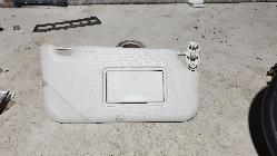 View Auto part Sunvisor Ford Focus 2014