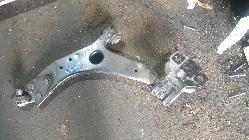 View Auto part Left Front Lower Control Arm Ford Focus 2014